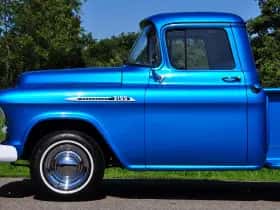 Chevrolet 3100 (1956) thumbnail 71
