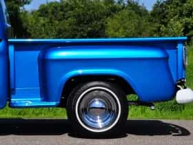 Chevrolet 3100 (1956) thumbnail 72