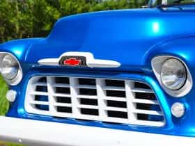Chevrolet 3100 (1956) thumbnail 74