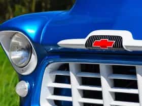 Chevrolet 3100 (1956) thumbnail 75