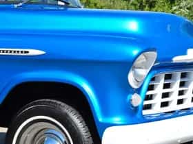 Chevrolet 3100 (1956) thumbnail 78
