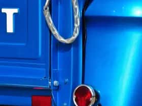 Chevrolet 3100 (1956) thumbnail 83