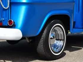 Chevrolet 3100 (1956) thumbnail 86