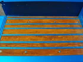 Chevrolet 3100 (1956) thumbnail 89