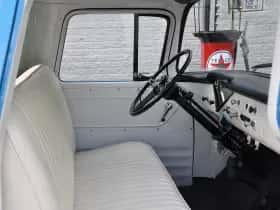 Chevrolet 3100 (1956) thumbnail 98