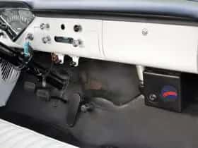 Chevrolet 3100 (1956) thumbnail 99