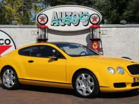 Bentley Continental (2006) thumbnail 2