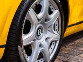 Bentley Continental (2006) thumbnail 18