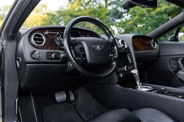 Bentley Continental (2006) thumbnail 22