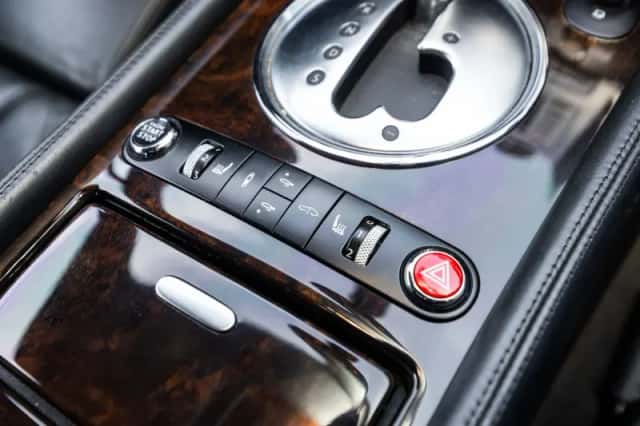 Bentley Continental (2006) thumbnail 32