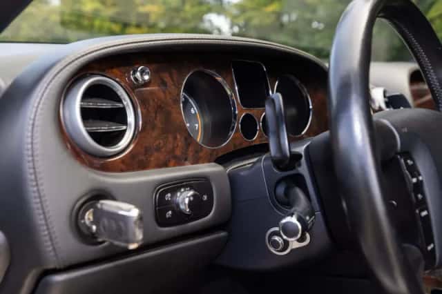 Bentley Continental (2006) thumbnail 34