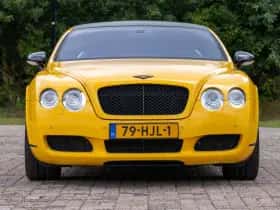 Bentley Continental (2006) thumbnail 5