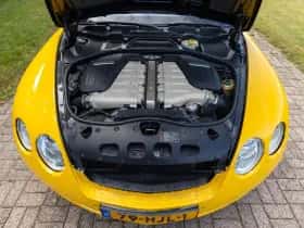 Bentley Continental (2006) thumbnail 43