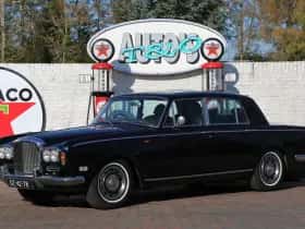 Bentley T1 (1971)