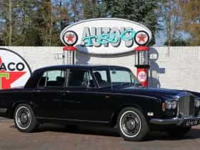 Bentley T1 (1971) thumbnail 2
