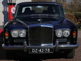 Bentley T1 (1971) thumbnail 12