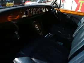 Bentley T1 (1971) thumbnail 15