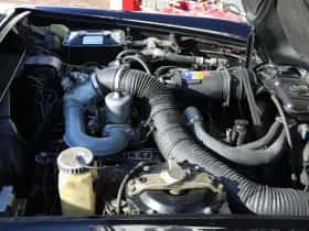Bentley T1 (1971) thumbnail 20