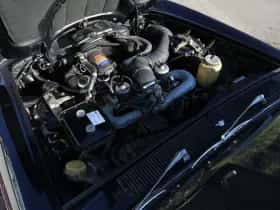 Bentley T1 (1971) thumbnail 21