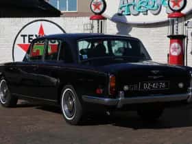 Bentley T1 (1971) thumbnail 6
