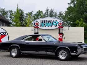 Buick Riviera