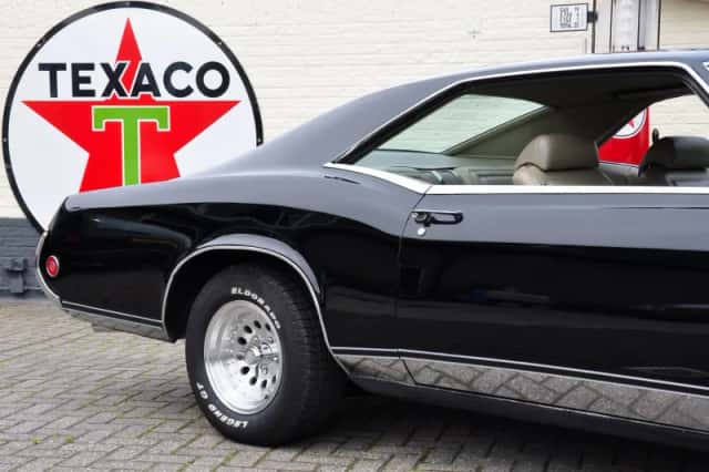 Buick Riviera (1969) thumbnail 8