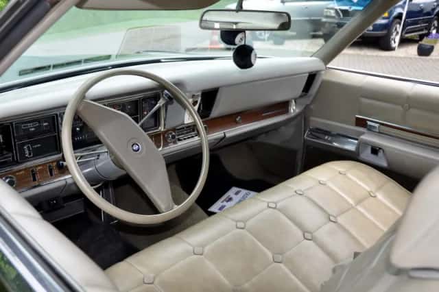 Buick Riviera (1969) thumbnail 9