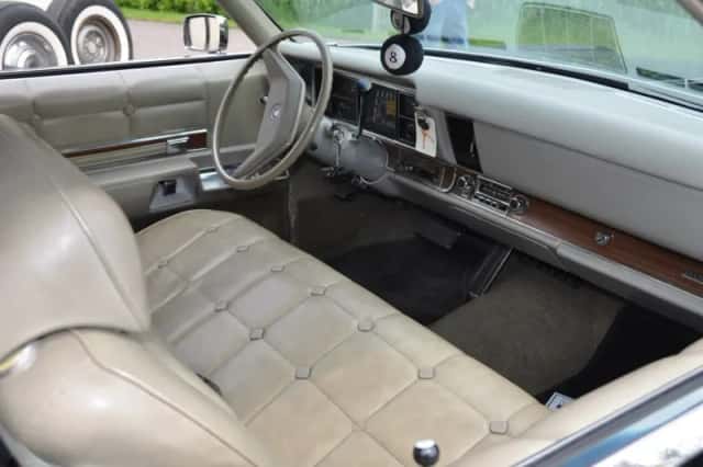 Buick Riviera (1969) thumbnail 10