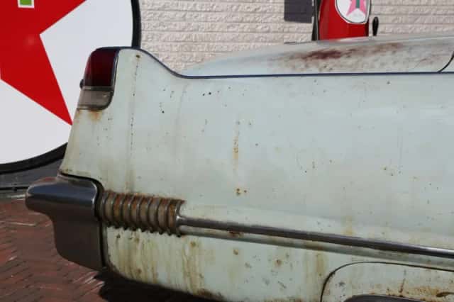 Cadillac Coupe de Ville (1956) thumbnail 11