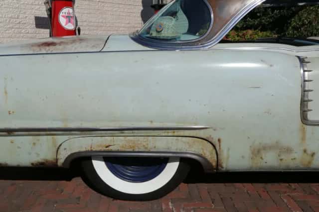 Cadillac Coupe de Ville (1956) thumbnail 14