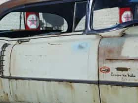 Cadillac Coupe de Ville (1956) thumbnail 16