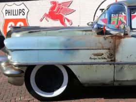 Cadillac Coupe de Ville (1956) thumbnail 17