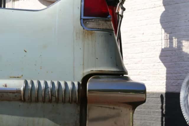 Cadillac Coupe de Ville (1956) thumbnail 23