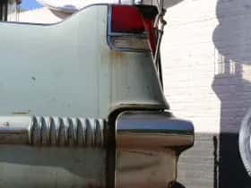 Cadillac Coupe de Ville (1956) thumbnail 23