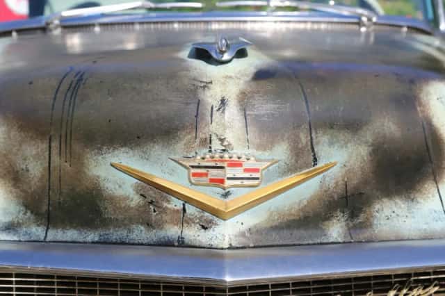 Cadillac Coupe de Ville (1956) thumbnail 30