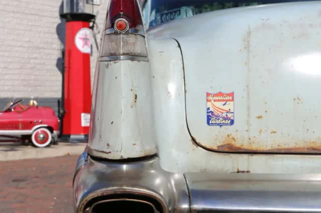 Cadillac Coupe de Ville (1956) thumbnail 34