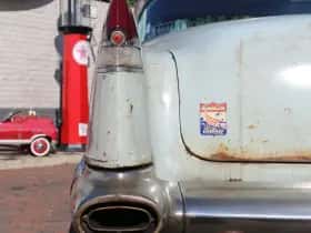 Cadillac Coupe de Ville (1956) thumbnail 34