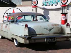 Cadillac Coupe de Ville (1956) thumbnail 6