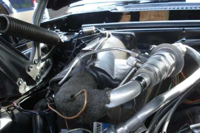 Chevrolet Camaro (1969) thumbnail 101