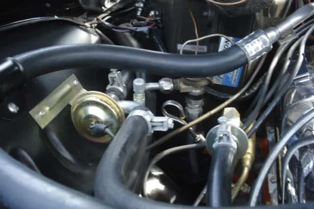 Chevrolet Camaro (1969) thumbnail 102