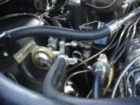Chevrolet Camaro (1969) thumbnail 102