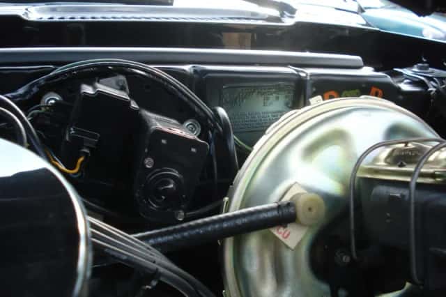 Chevrolet Camaro (1969) thumbnail 103