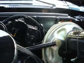 Chevrolet Camaro (1969) thumbnail 103