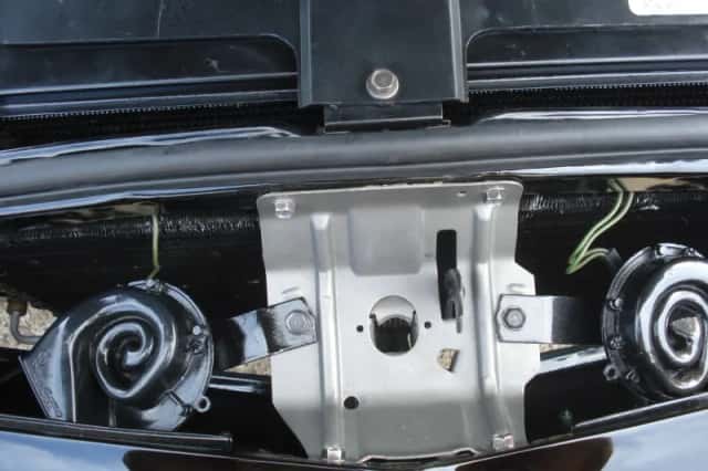 Chevrolet Camaro (1969) thumbnail 106