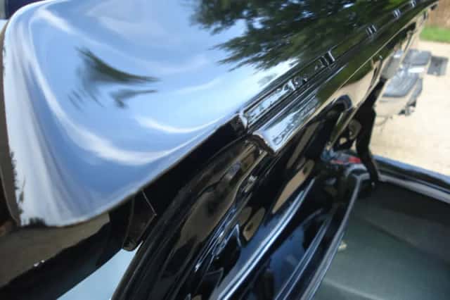 Chevrolet Camaro (1969) thumbnail 108