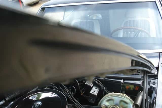 Chevrolet Camaro (1969) thumbnail 113