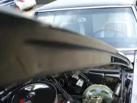 Chevrolet Camaro (1969) thumbnail 113