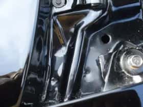 Chevrolet Camaro (1969) thumbnail 118