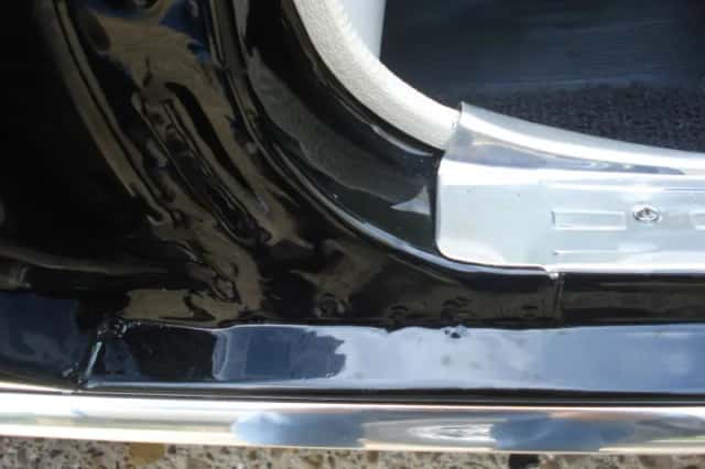 Chevrolet Camaro (1969) thumbnail 125