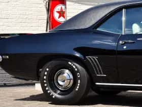 Chevrolet Camaro (1969) thumbnail 18